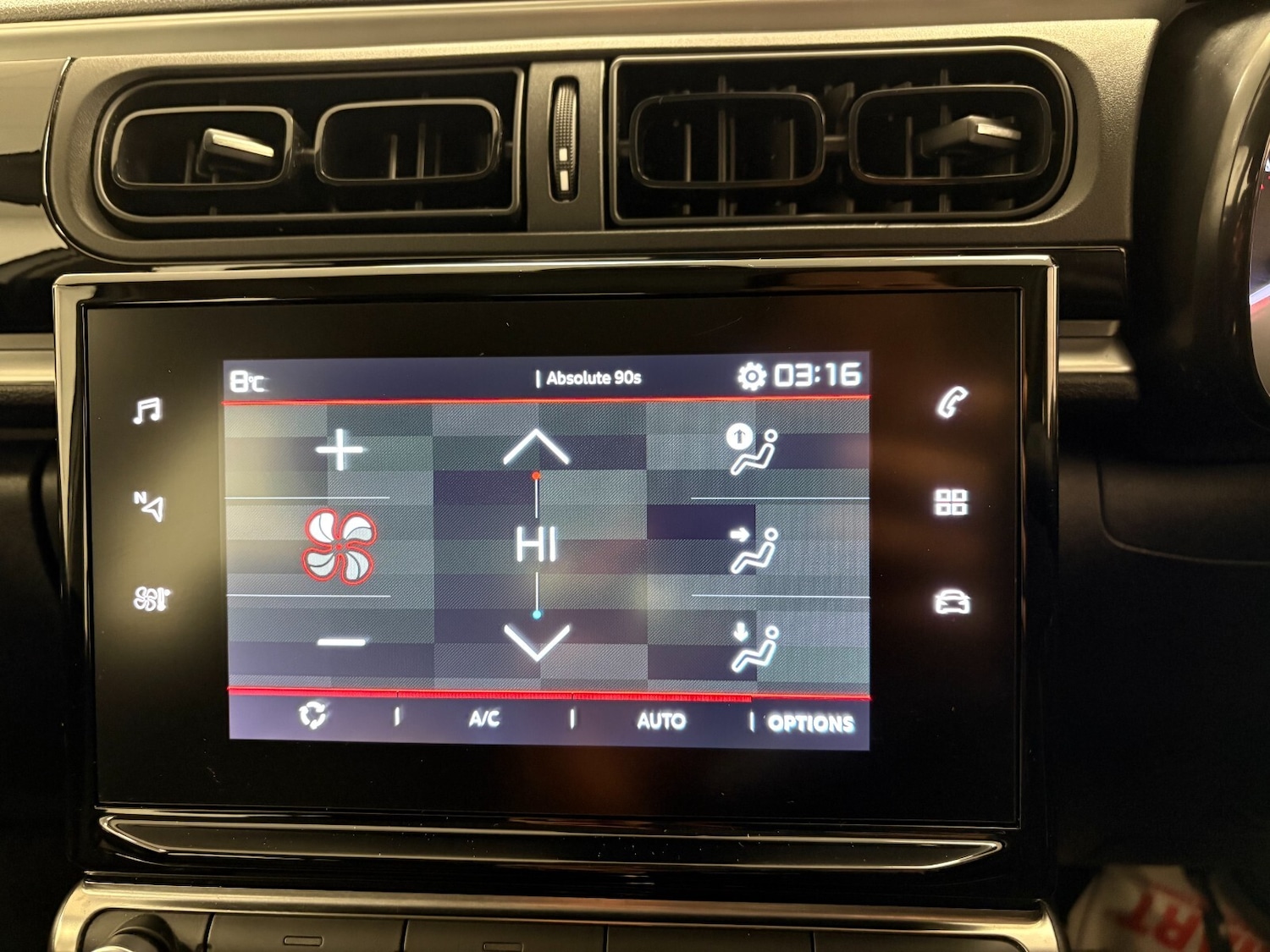 Used Citroen C3 2022 for sale - 76652650: Photo 17