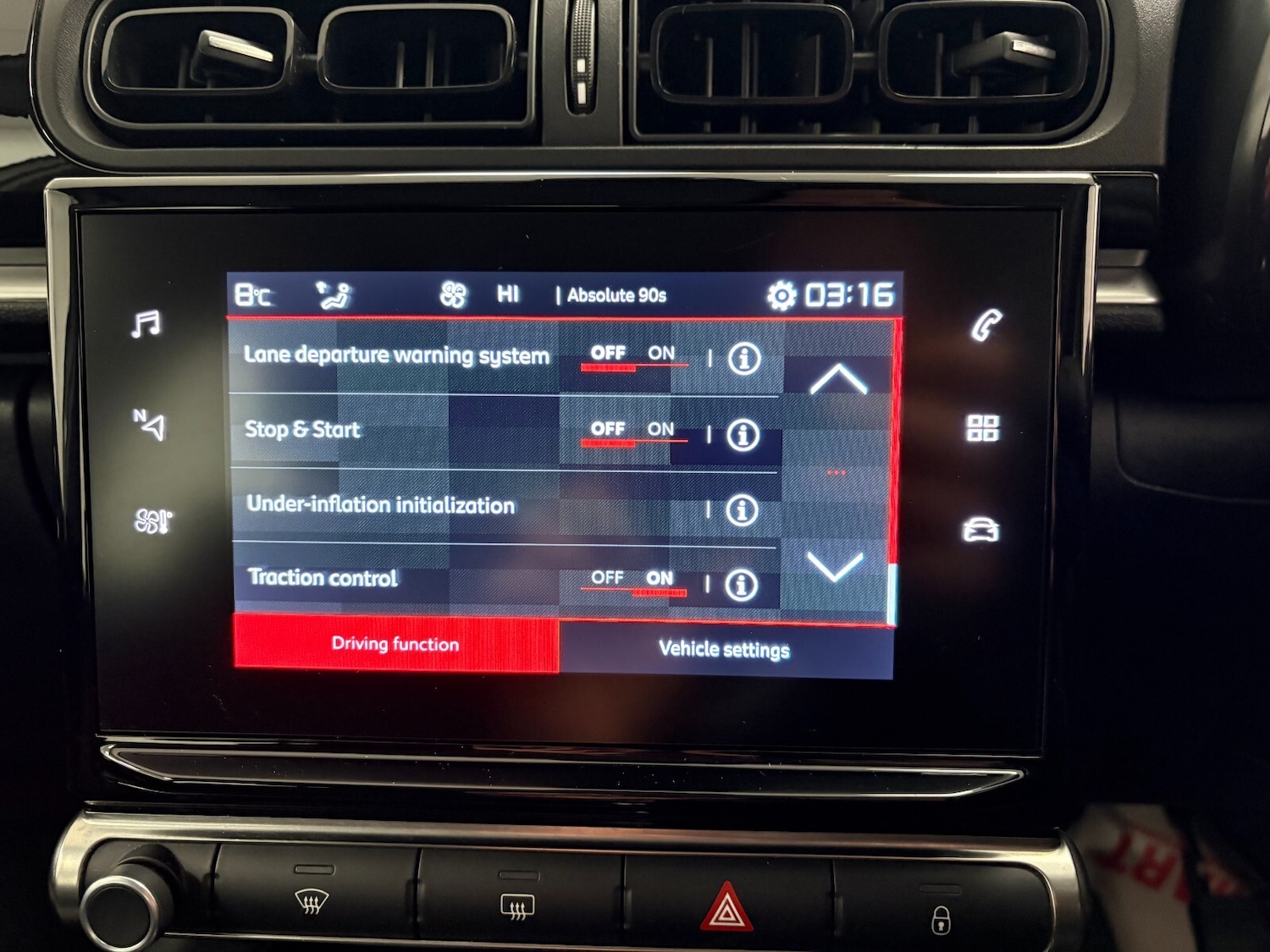 Used Citroen C3 2022 for sale - 76652650: Photo 18