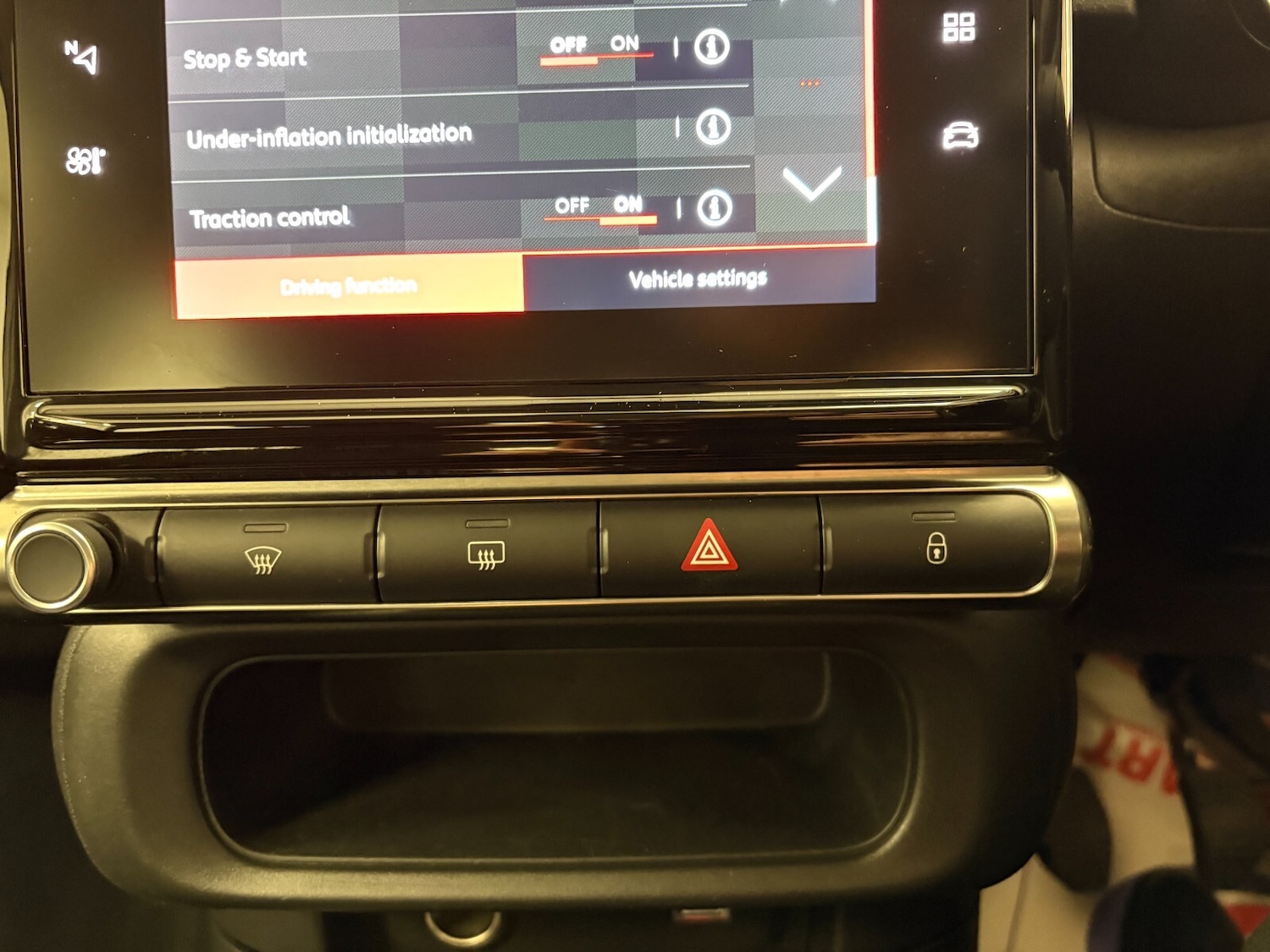 Used Citroen C3 2022 for sale - 76652650: Photo 19