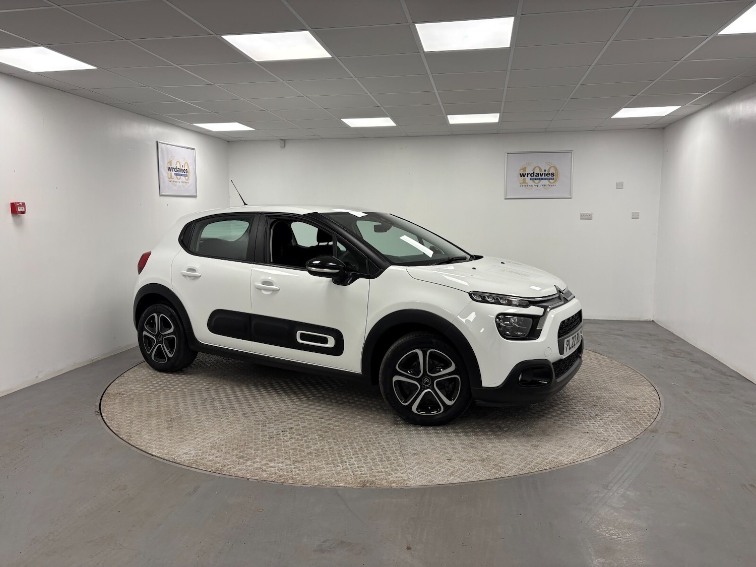 Used Citroen C3 2022 for sale - 76652650: Photo 2