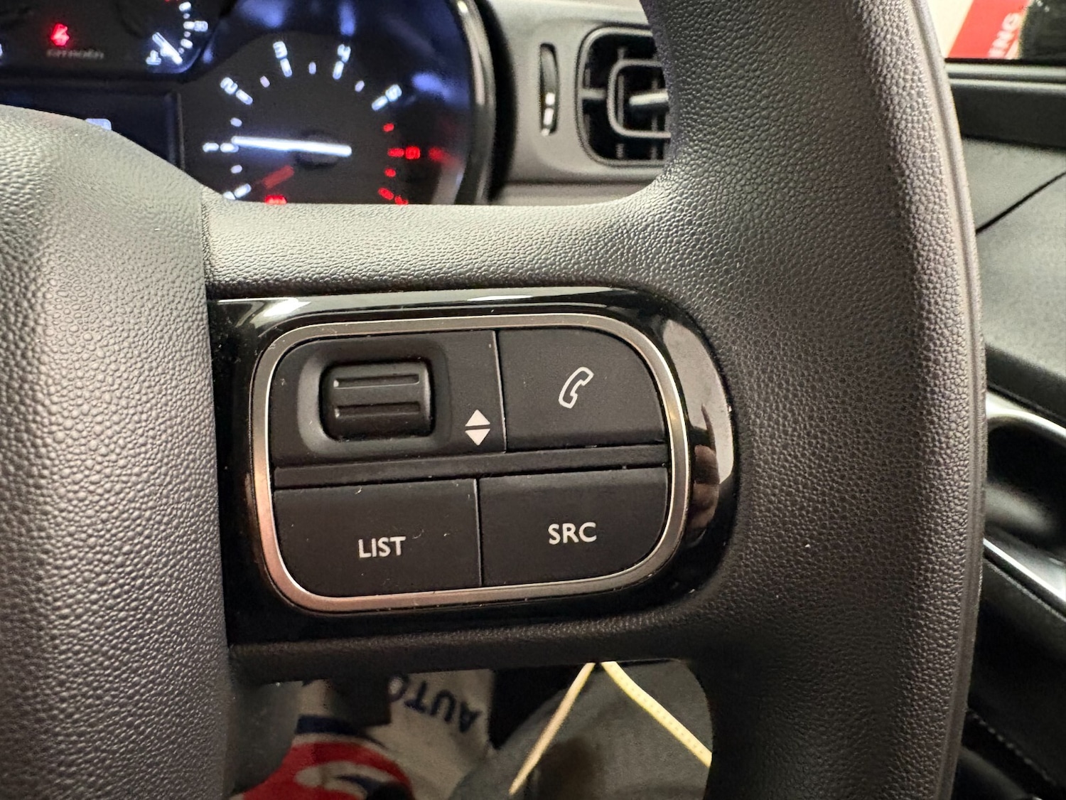 Used Citroen C3 2022 for sale - 76652650: Photo 25