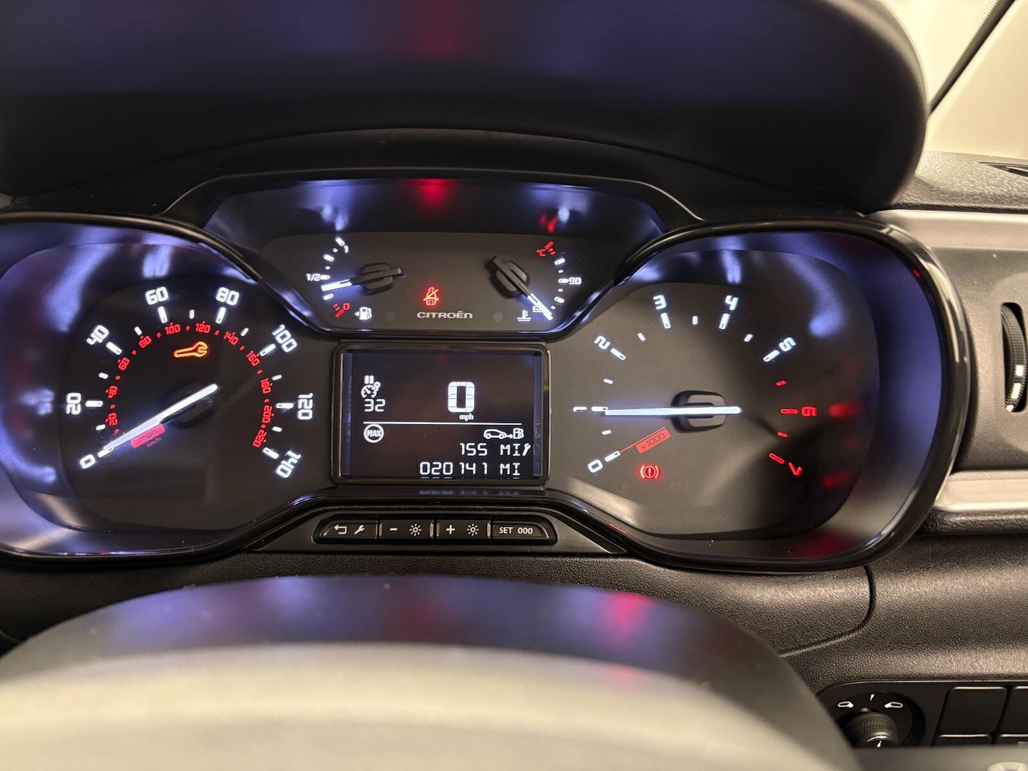 Used Citroen C3 2022 for sale - 76652650: Photo 27