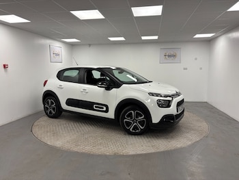 Used Citroen C3 2022 for sale - 76652650: Photo