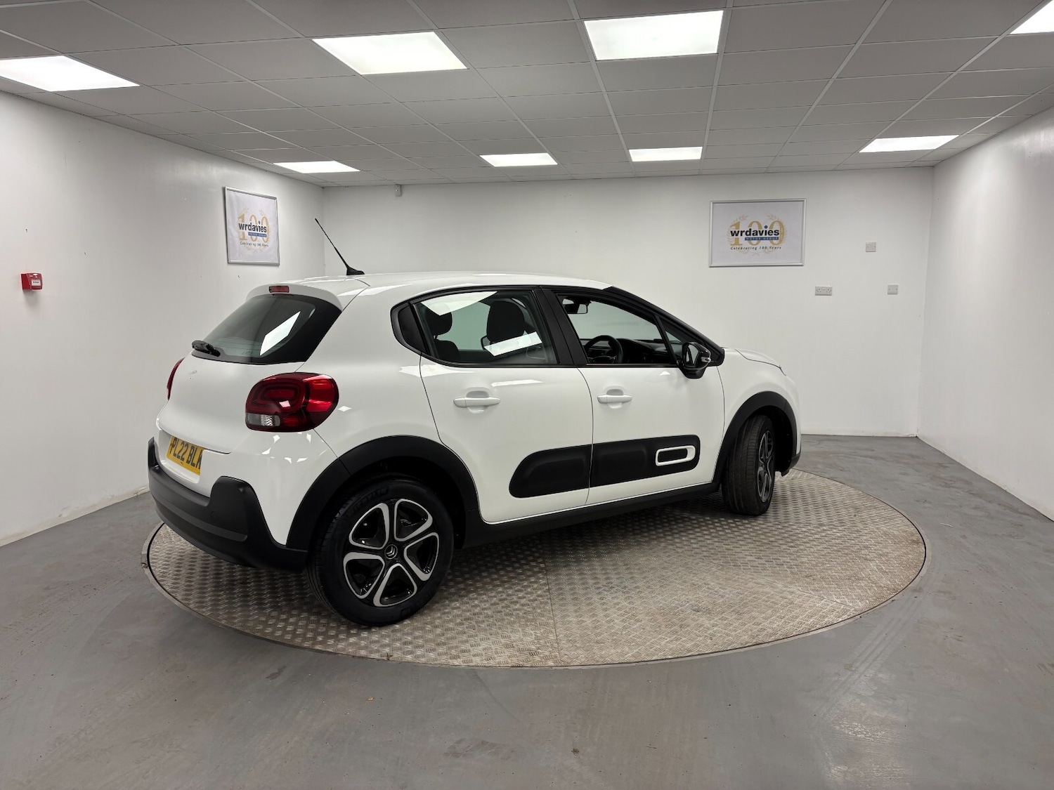 Used Citroen C3 2022 for sale - 76652650: Photo 3