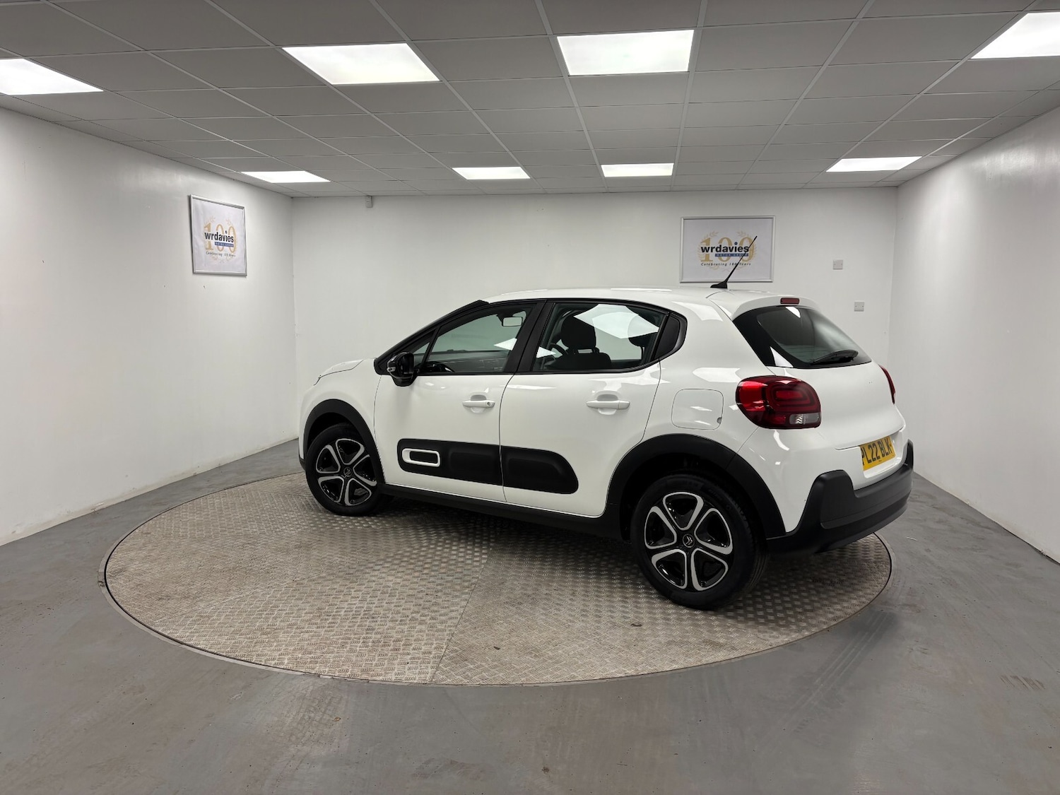 Used Citroen C3 2022 for sale - 76652650: Photo 4