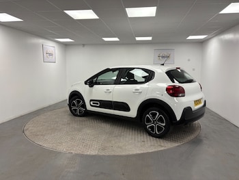 Used Citroen C3 2022 for sale - 76652650: Photo