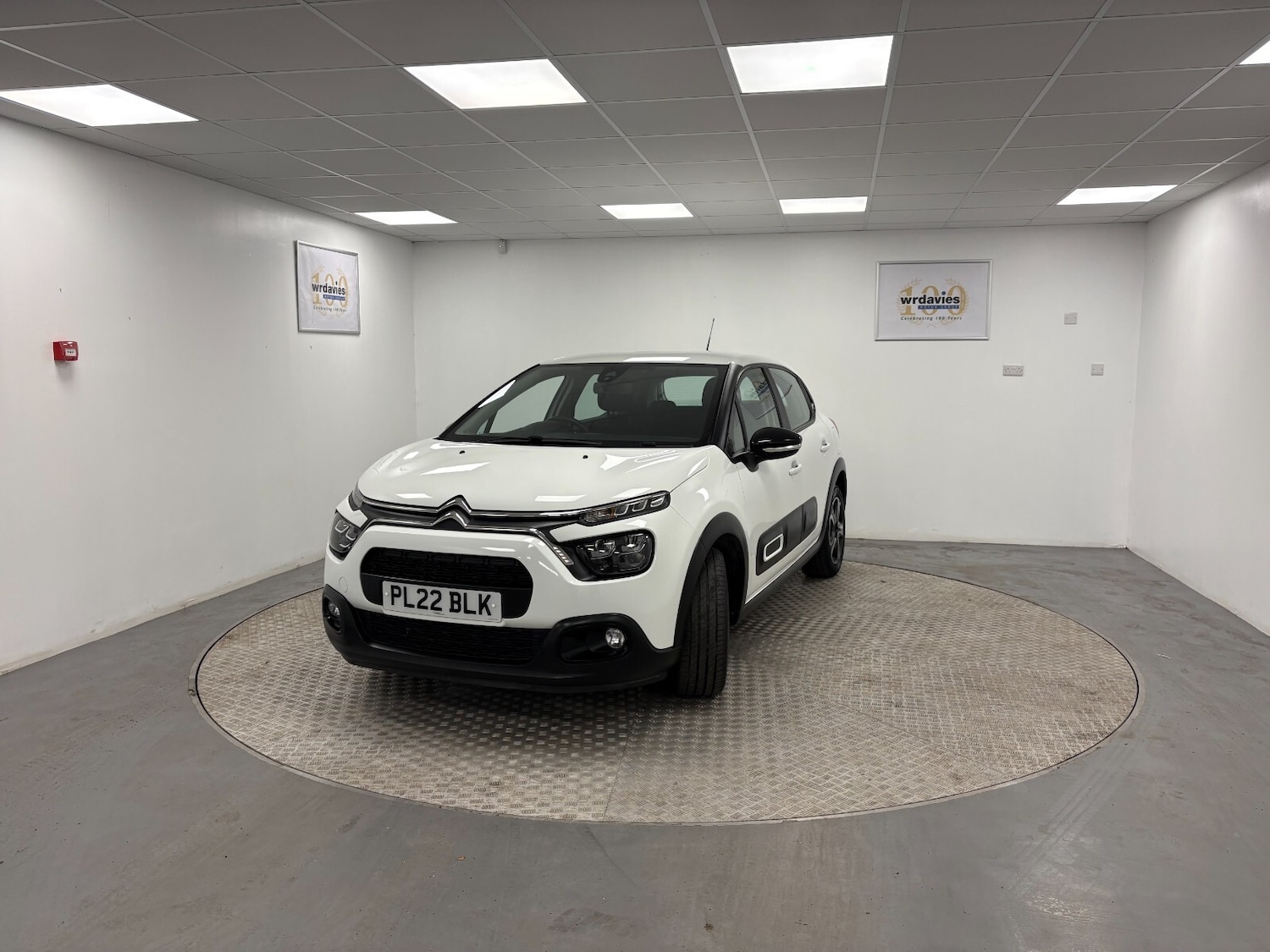 Used Citroen C3 2022 for sale - 76652650: Photo 5