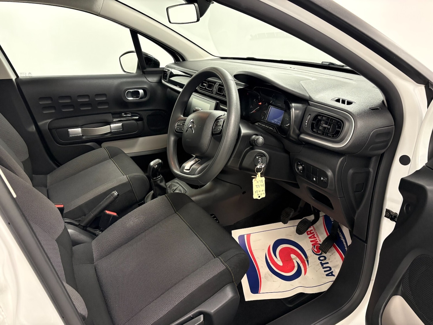 Used Citroen C3 2022 for sale - 76652650: Photo 6