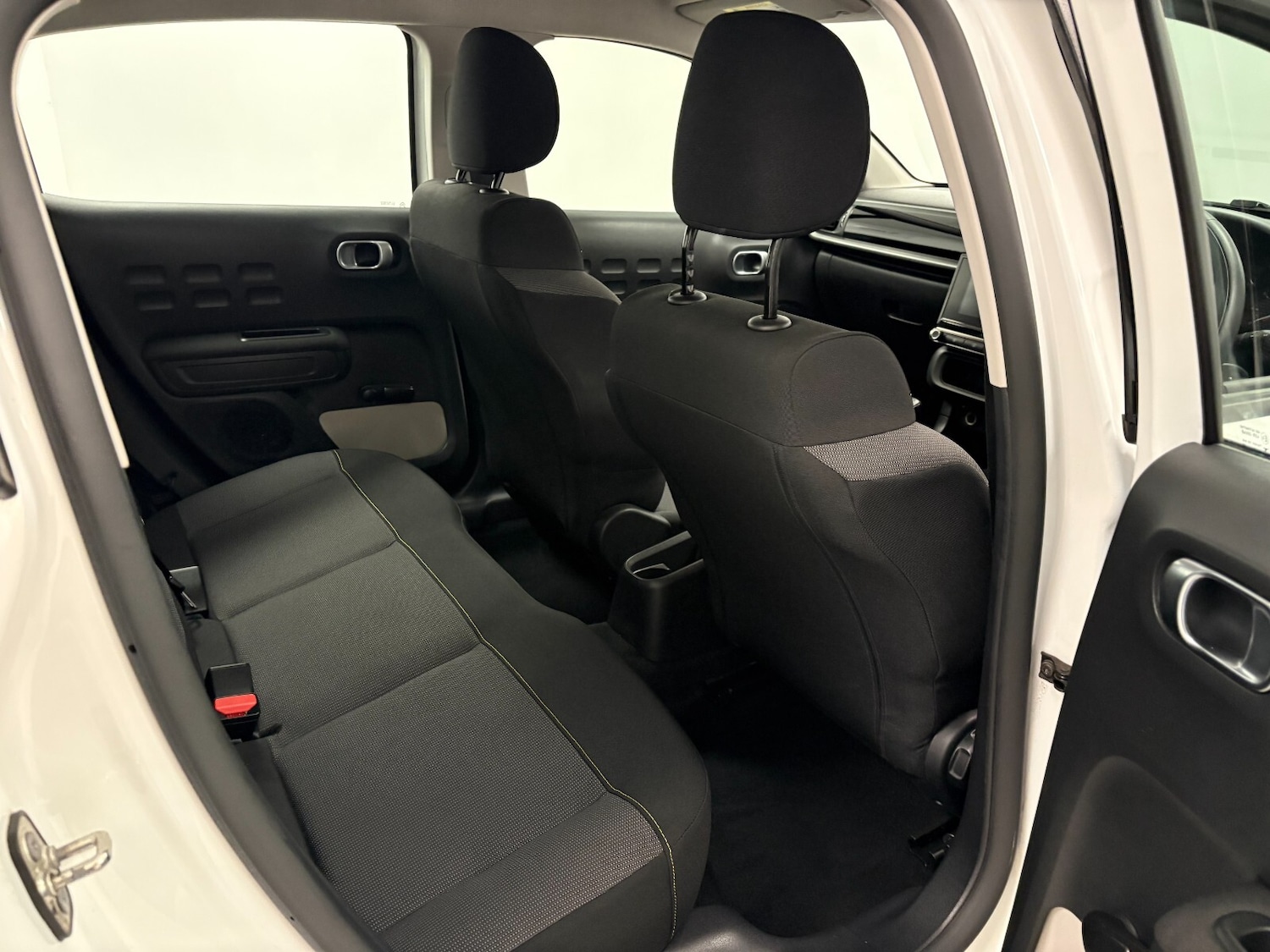 Used Citroen C3 2022 for sale - 76652650: Photo 7