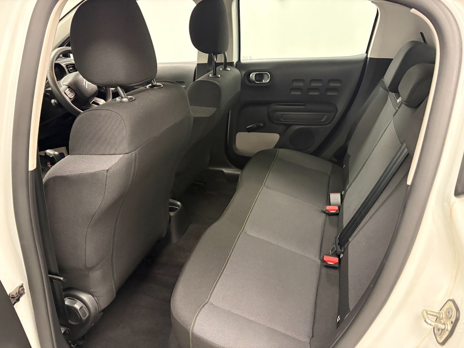 Used Citroen C3 2022 for sale - 76652650: Photo 9