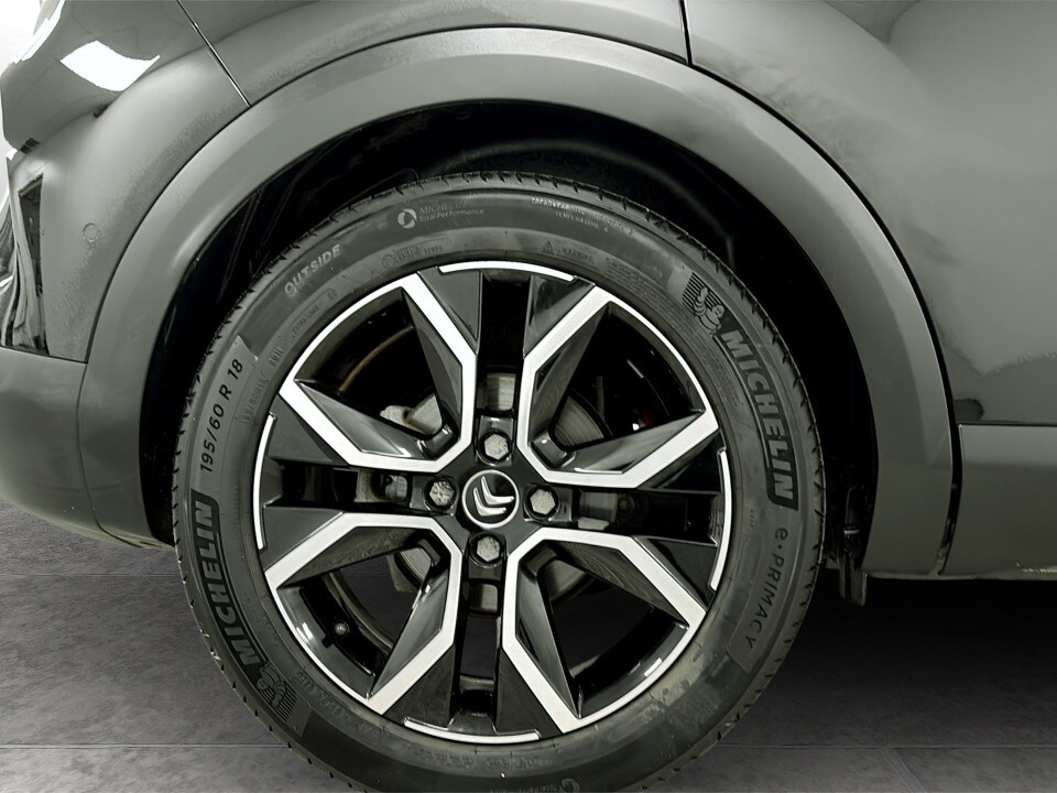 Used Citroen C4 2022 for sale - 77606901: Photo 13