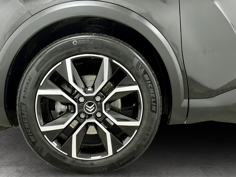 Used Citroen C4 2022 for sale - 77606901: Photo 15