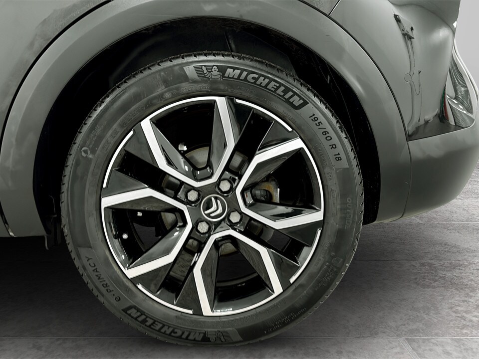 Used Citroen C4 2022 for sale - 77606901: Photo 16