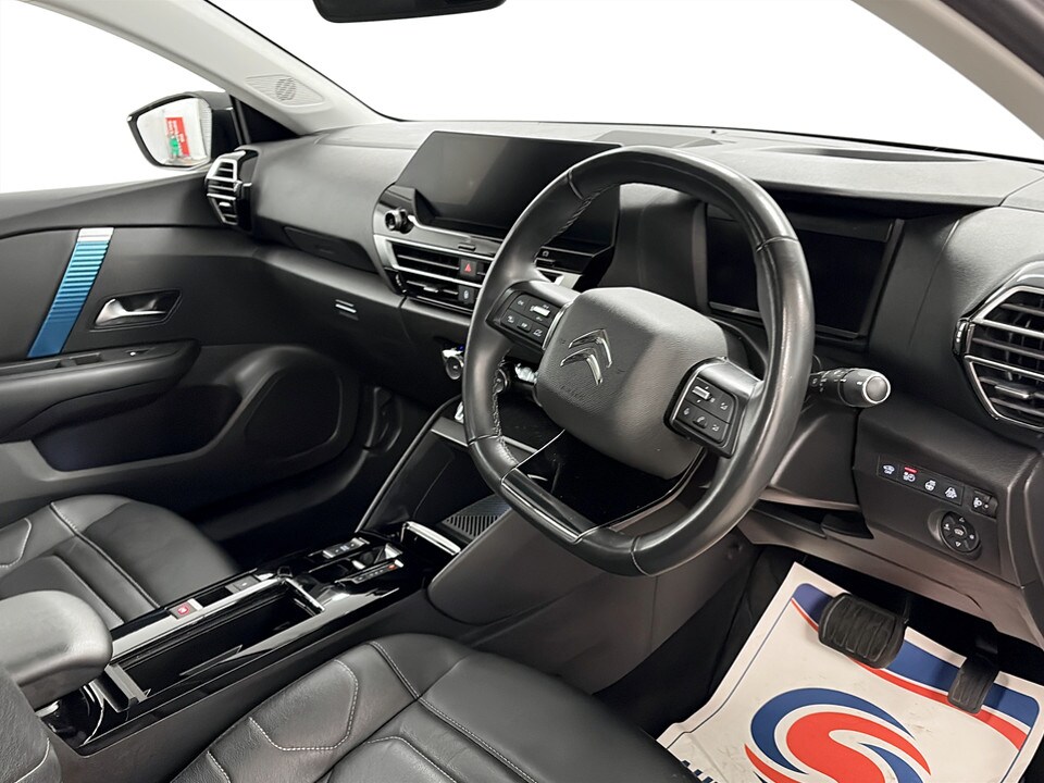 Used Citroen C4 2022 for sale - 77606901: Photo 17