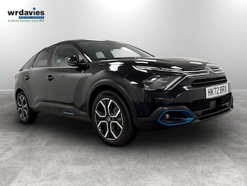 Used Citroen C4 2022 for sale - 77606901: Photo