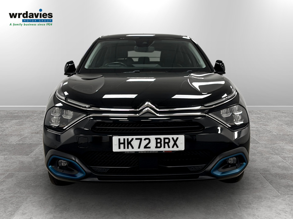 Used Citroen C4 2022 for sale - 77606901: Photo 2