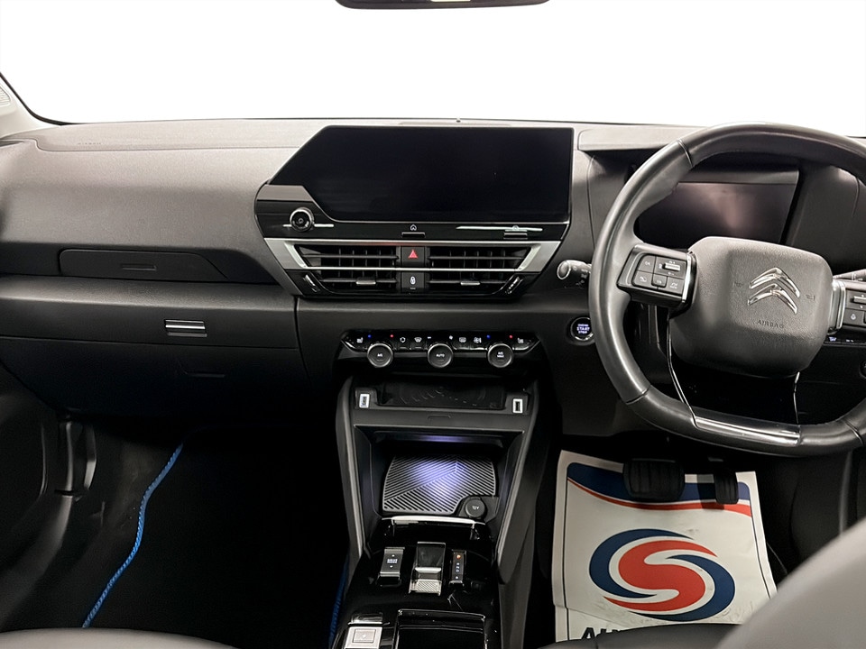 Used Citroen C4 2022 for sale - 77606901: Photo 21