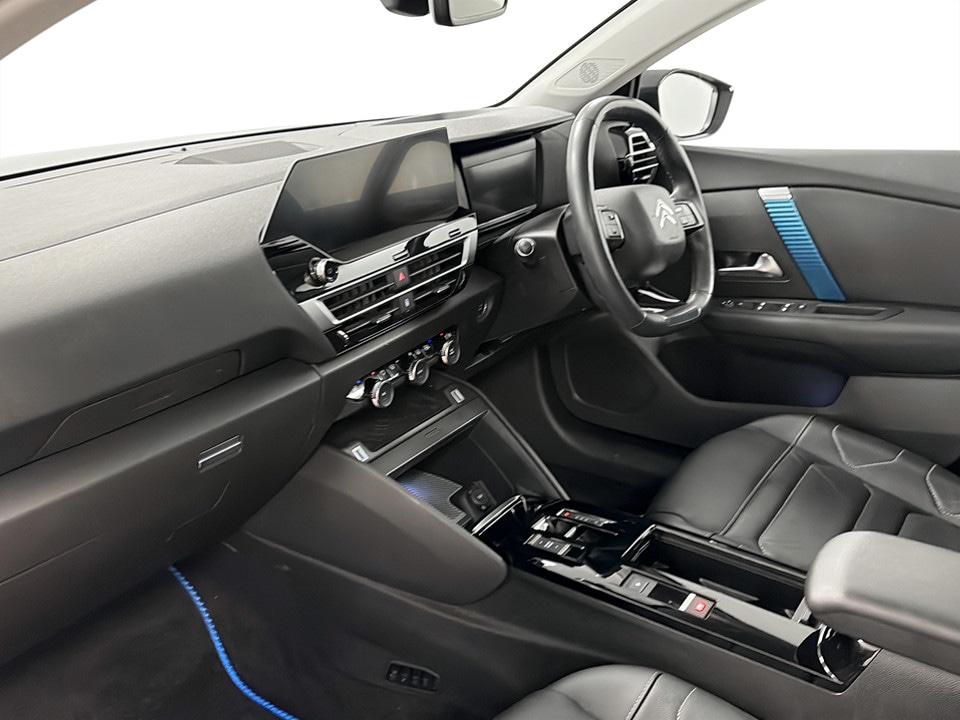 Used Citroen C4 2022 for sale - 77606901: Photo 22