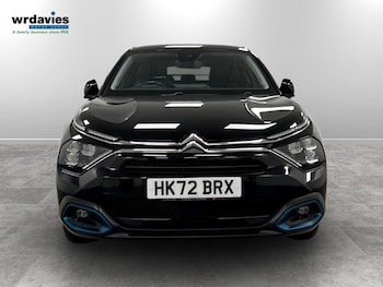 Used Citroen C4 2022 for sale - 77606901: Photo