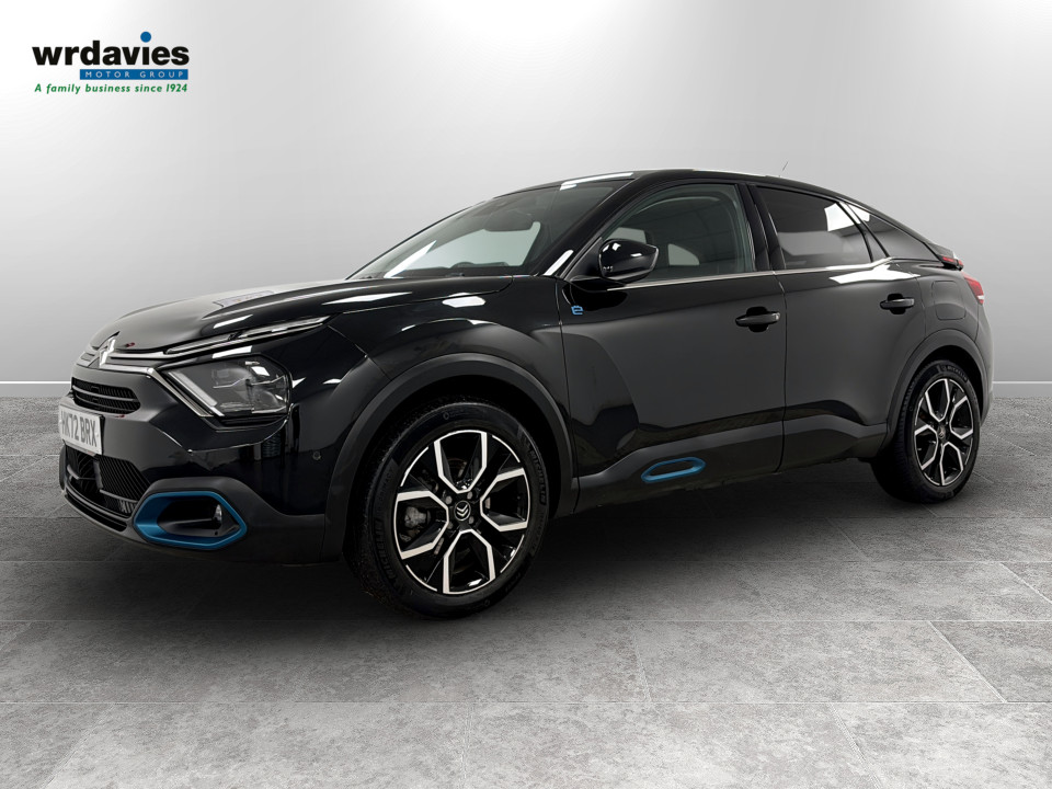 Used Citroen C4 2022 for sale - 77606901: Photo 3