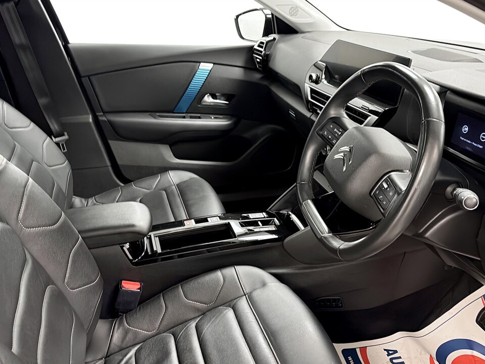 Used Citroen C4 2022 for sale - 77606901: Photo 33