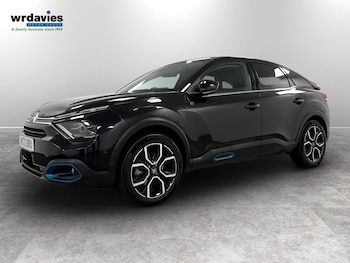 Used Citroen C4 2022 for sale - 77606901: Photo