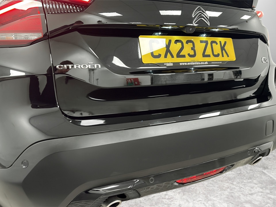 Used Citroen C4 2023 for sale - 77755537: Photo 10