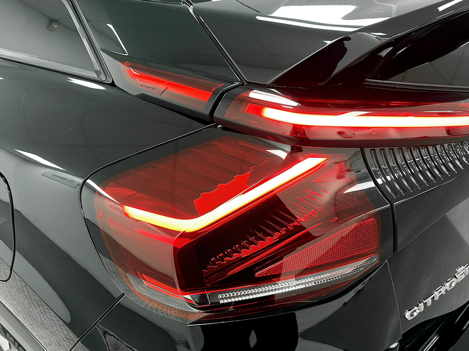 Used Citroen C4 2023 for sale - 77755537: Photo 11