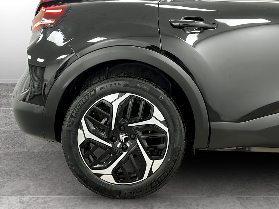 Used Citroen C4 2023 for sale - 77755537: Photo 13