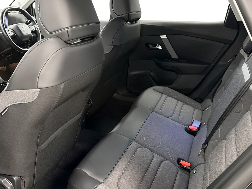 Used Citroen C4 2023 for sale - 77755537: Photo 24