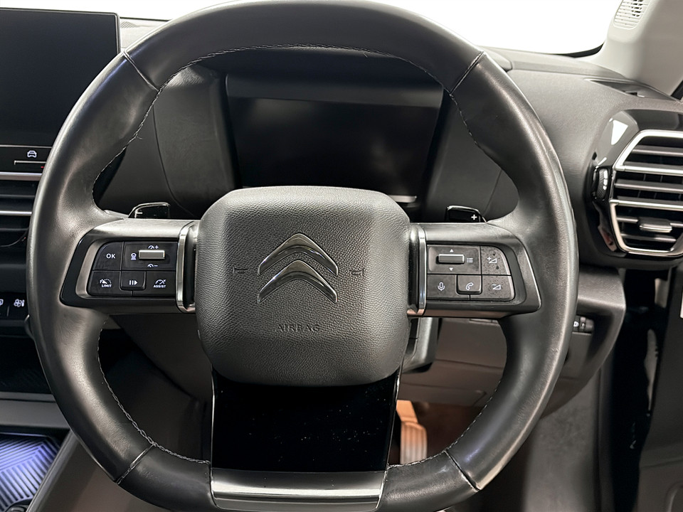 Used Citroen C4 2023 for sale - 77755537: Photo 26