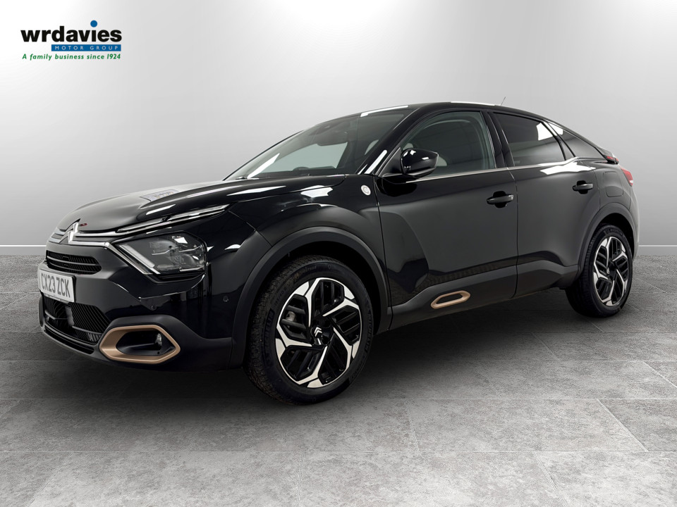 Used Citroen C4 2023 for sale - 77755537: Photo 3