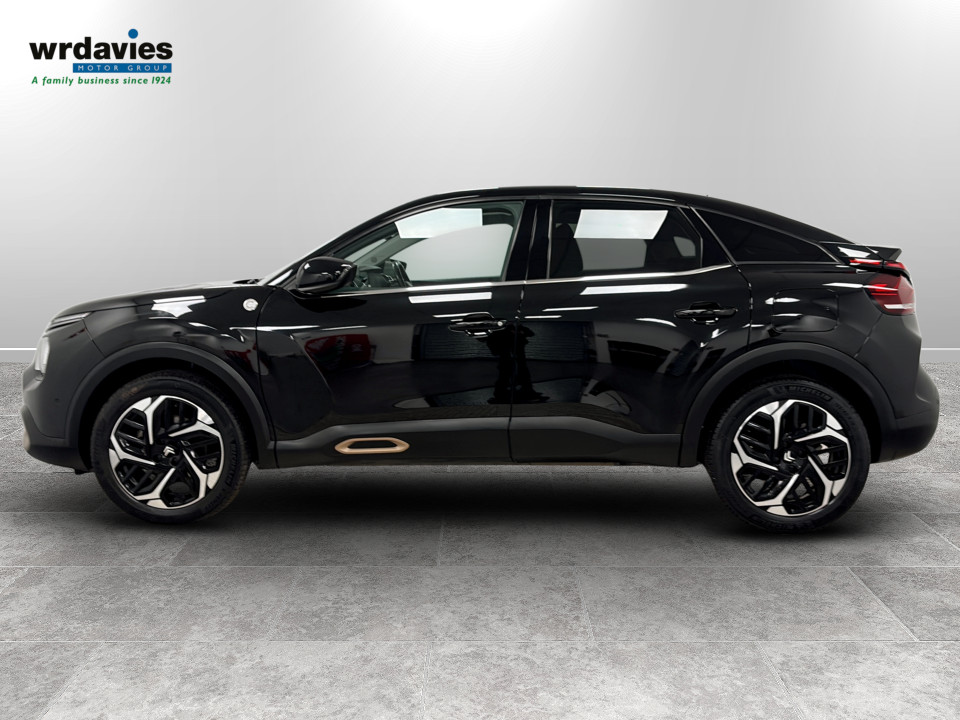 Used Citroen C4 2023 for sale - 77755537: Photo 4