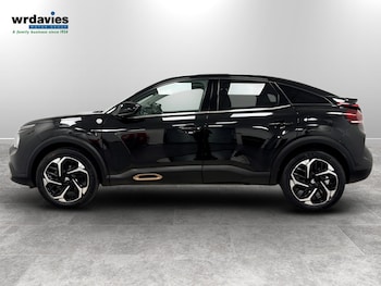 Used Citroen C4 2023 for sale - 77755537: Photo