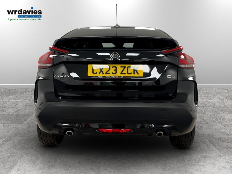 Used Citroen C4 2023 for sale - 77755537: Photo 6