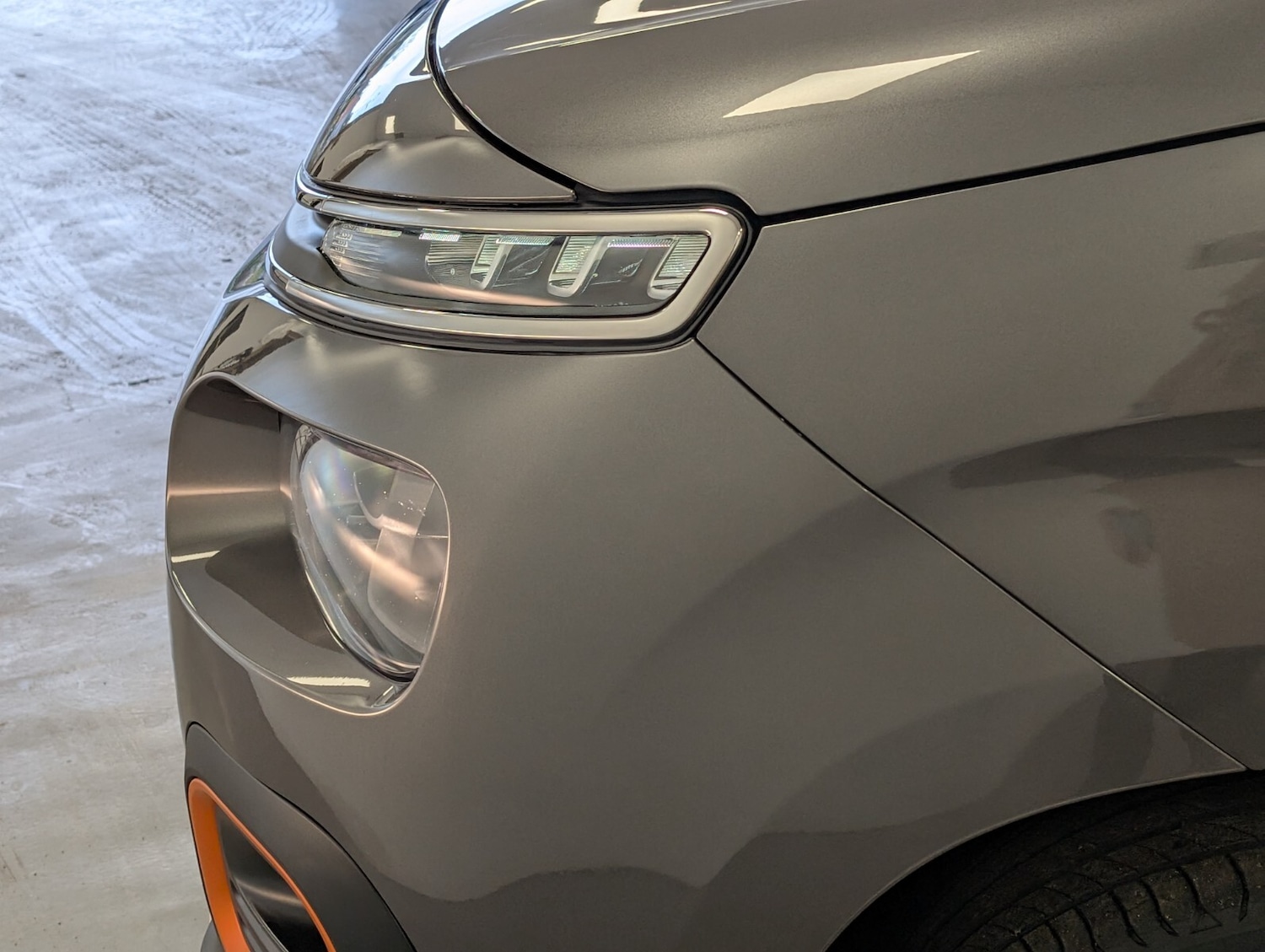 Used Citroen Berlingo 2022 for sale - 76635665: Photo 12