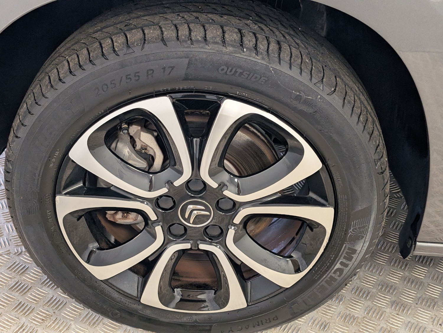 Used Citroen Berlingo 2022 for sale - 76635665: Photo 13