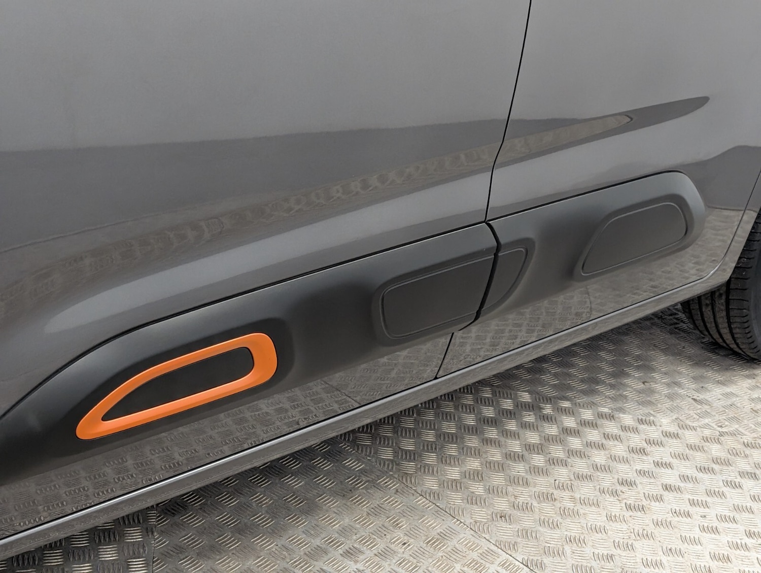 Used Citroen Berlingo 2022 for sale - 76635665: Photo 15