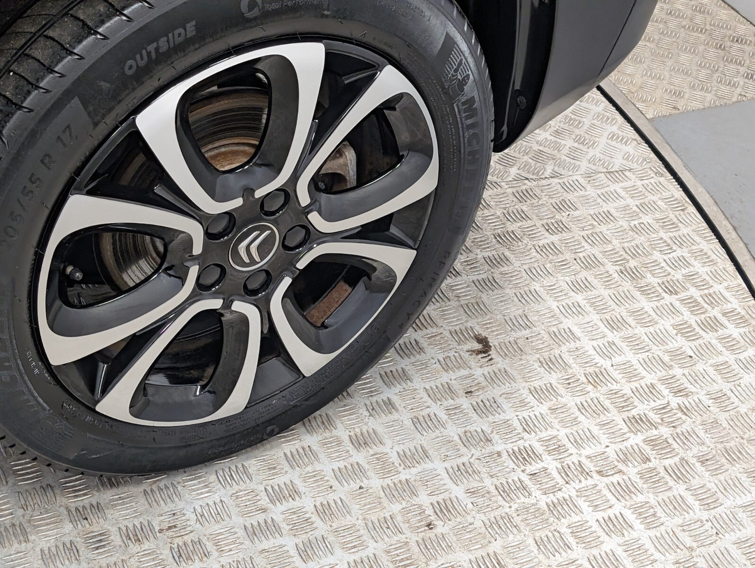 Used Citroen Berlingo 2022 for sale - 76635665: Photo 16