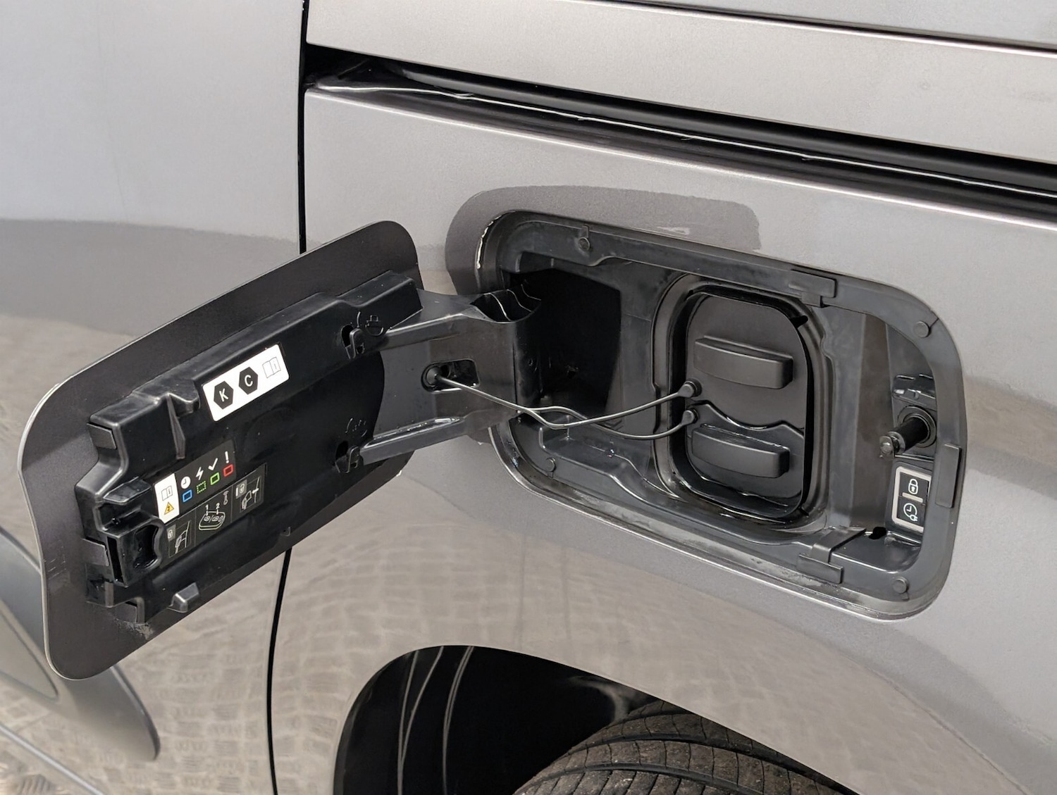 Used Citroen Berlingo 2022 for sale - 76635665: Photo 18