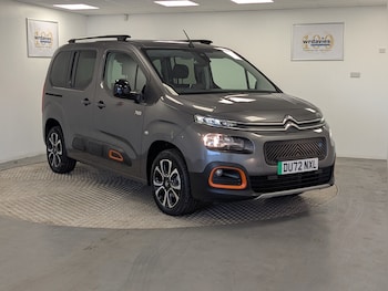 Citroen - Berlingo