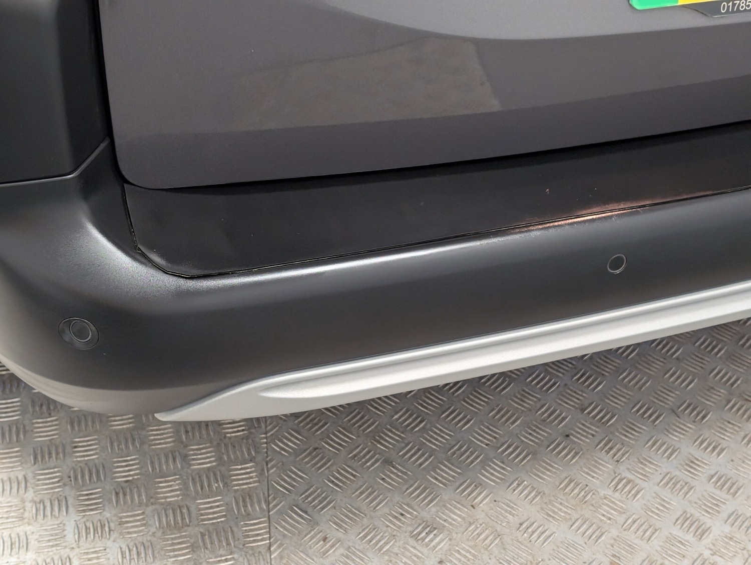 Used Citroen Berlingo 2022 for sale - 76635665: Photo 21