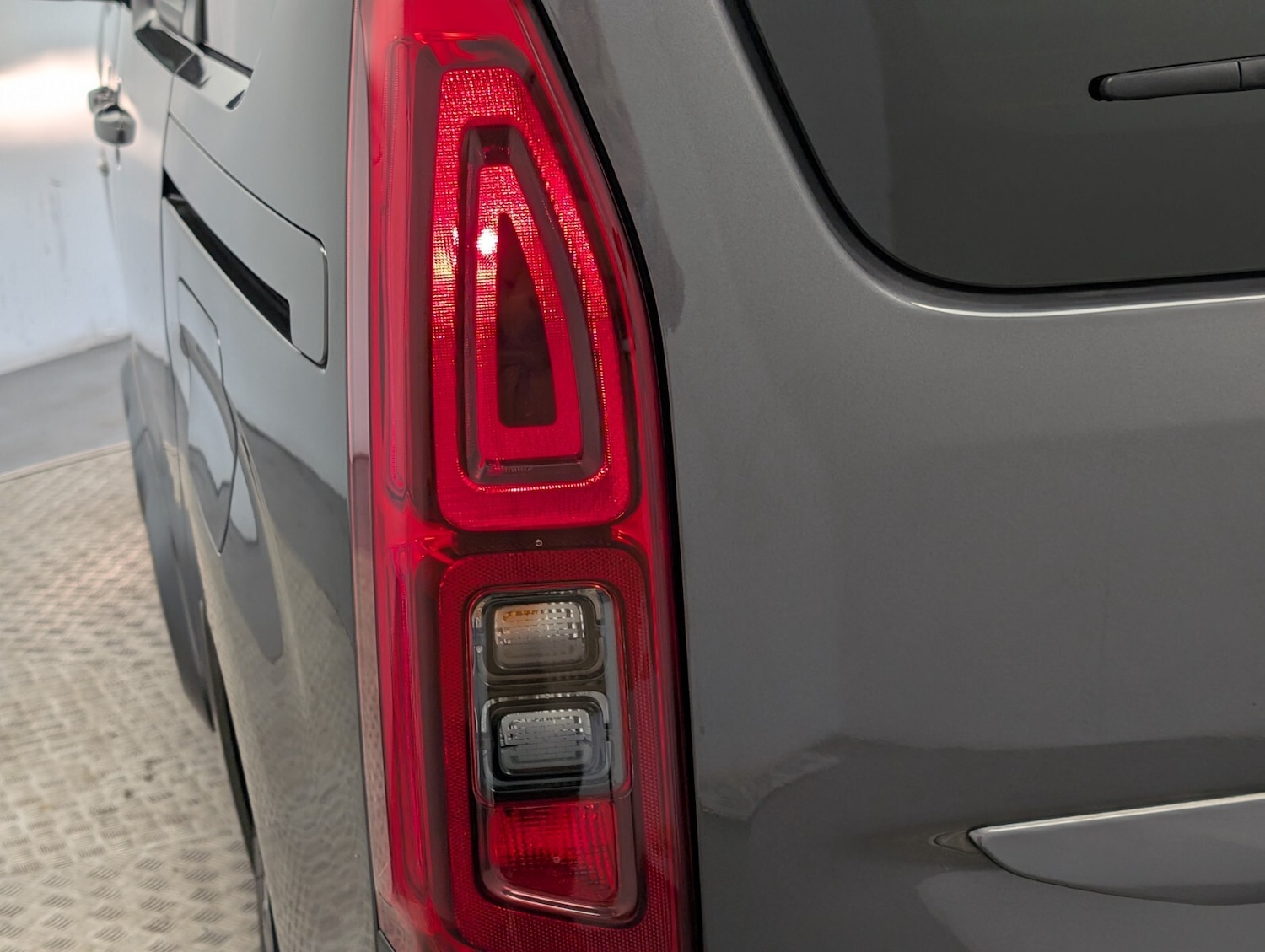 Used Citroen Berlingo 2022 for sale - 76635665: Photo 22