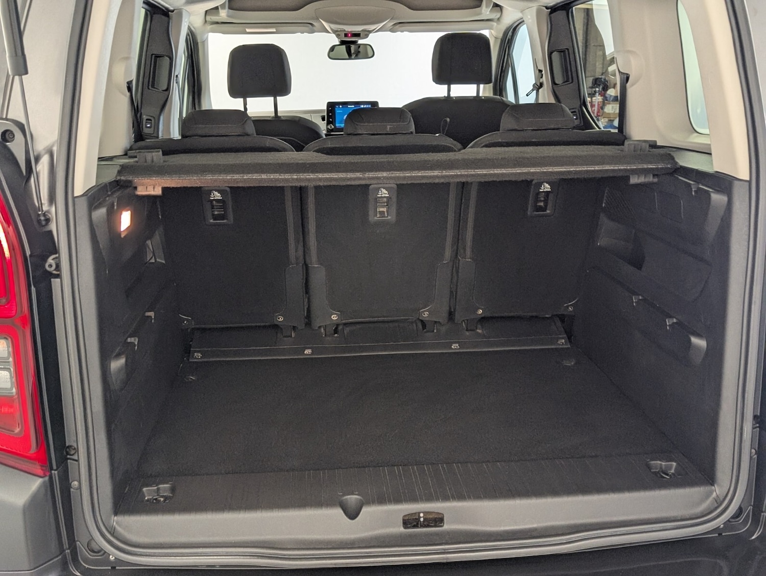 Used Citroen Berlingo 2022 for sale - 76635665: Photo 23