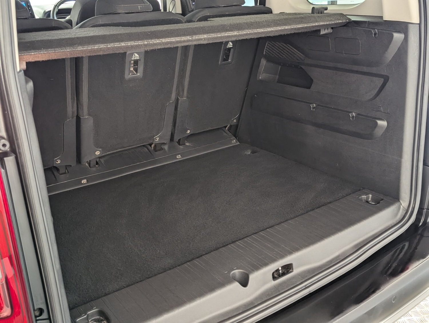 Used Citroen Berlingo 2022 for sale - 76635665: Photo 24