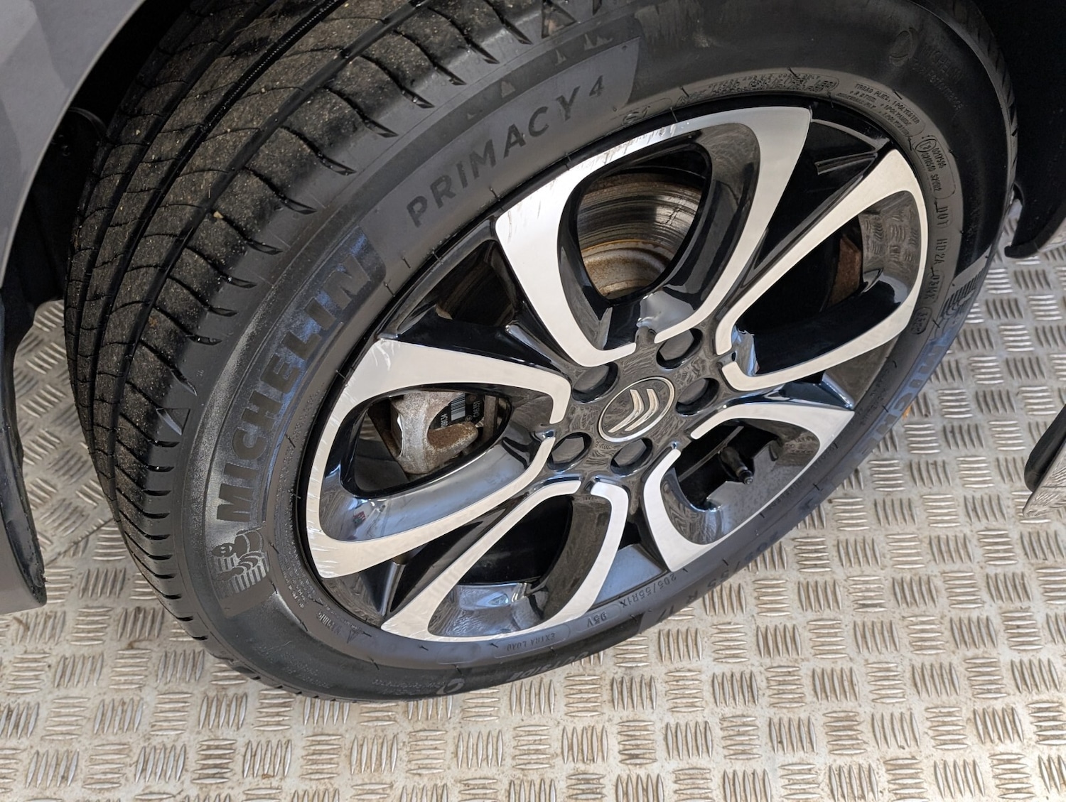 Used Citroen Berlingo 2022 for sale - 76635665: Photo 25