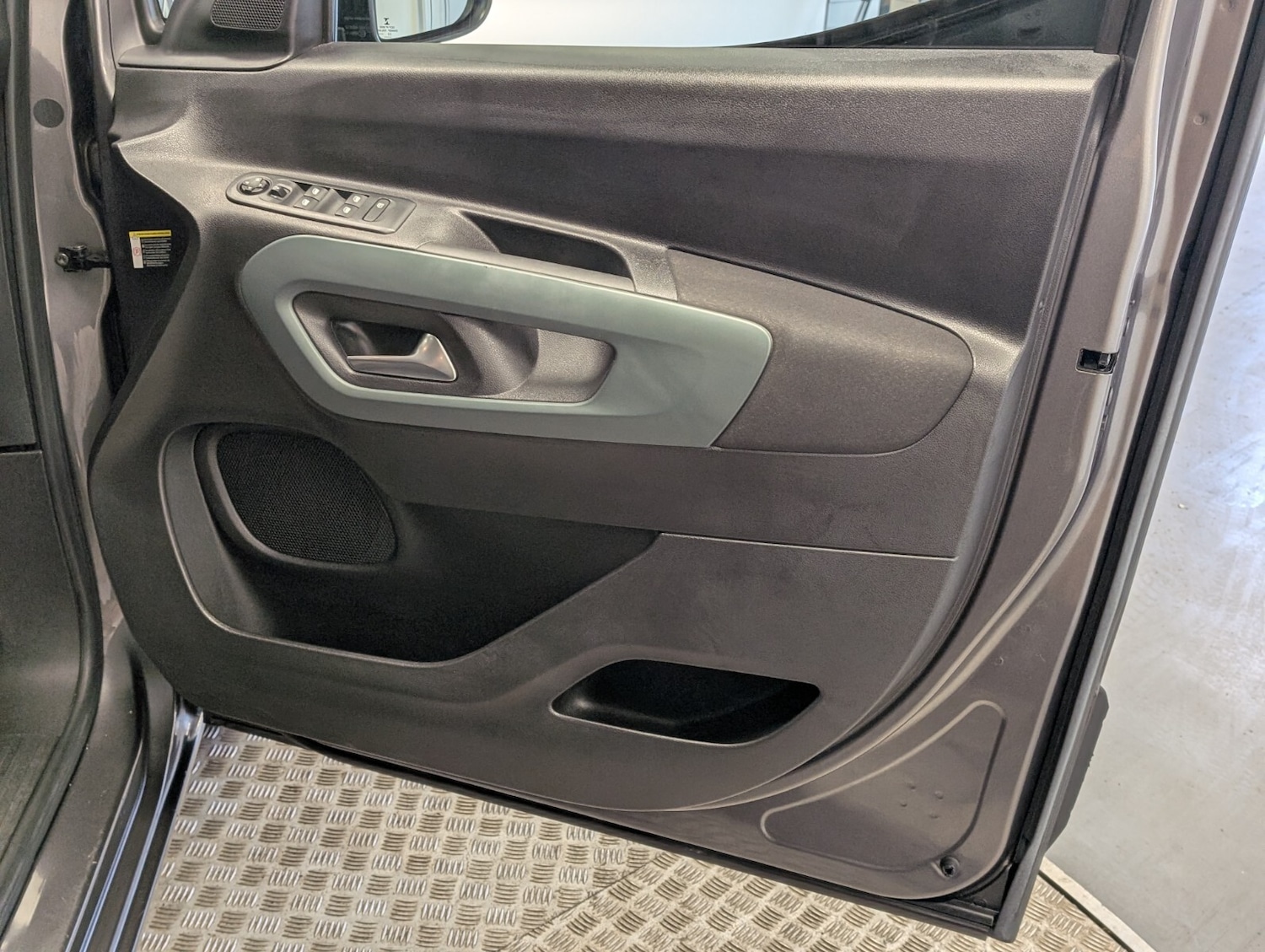 Used Citroen Berlingo 2022 for sale - 76635665: Photo 28