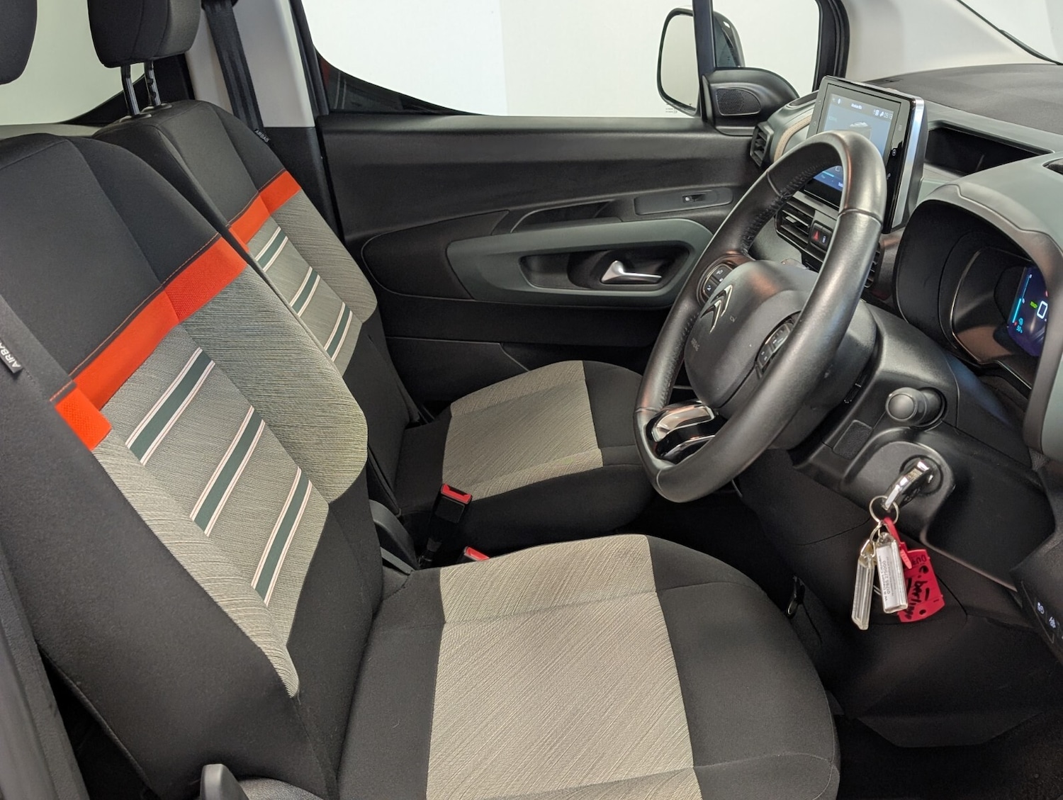 Used Citroen Berlingo 2022 for sale - 76635665: Photo 29