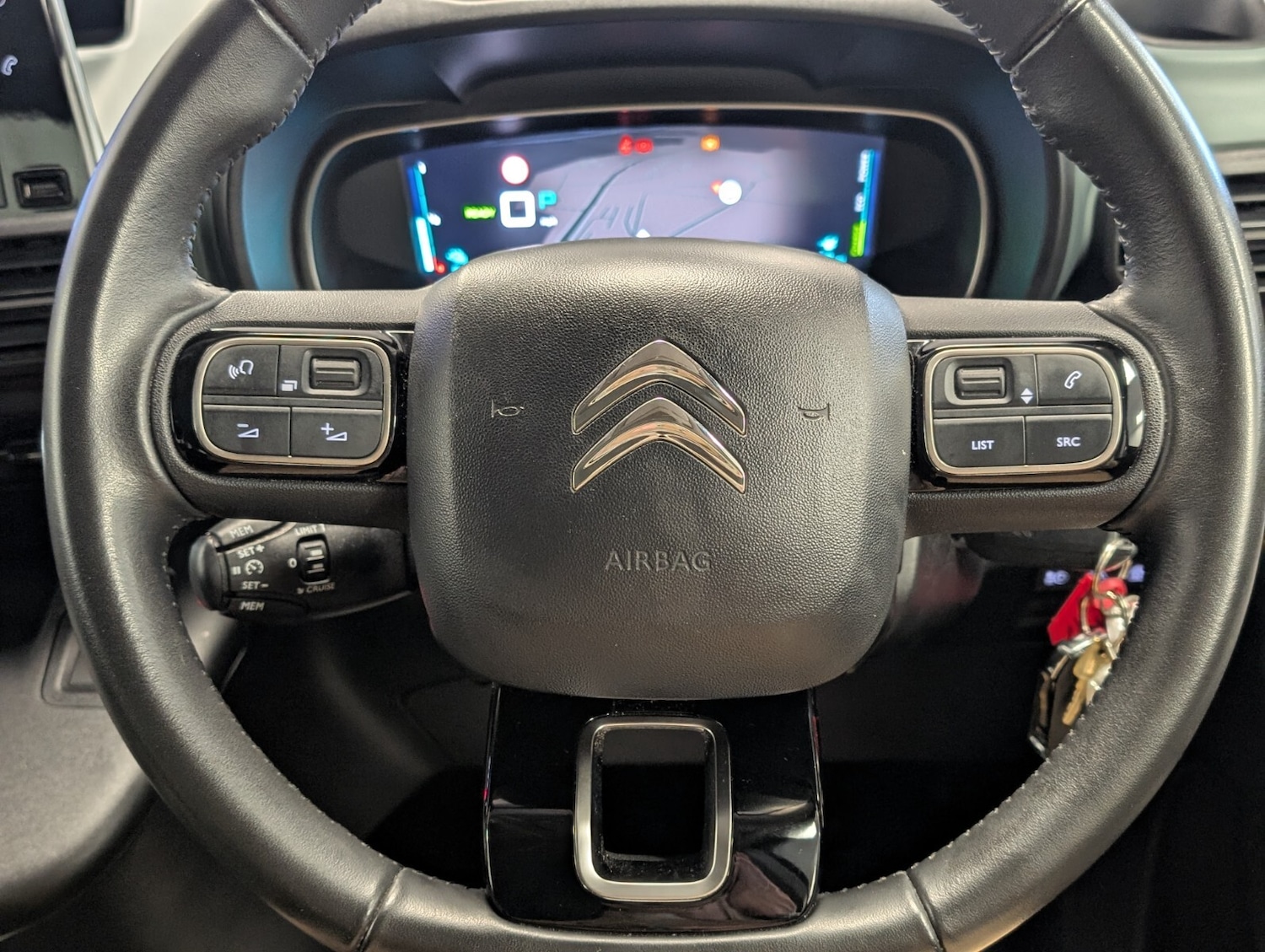 Used Citroen Berlingo 2022 for sale - 76635665: Photo 30