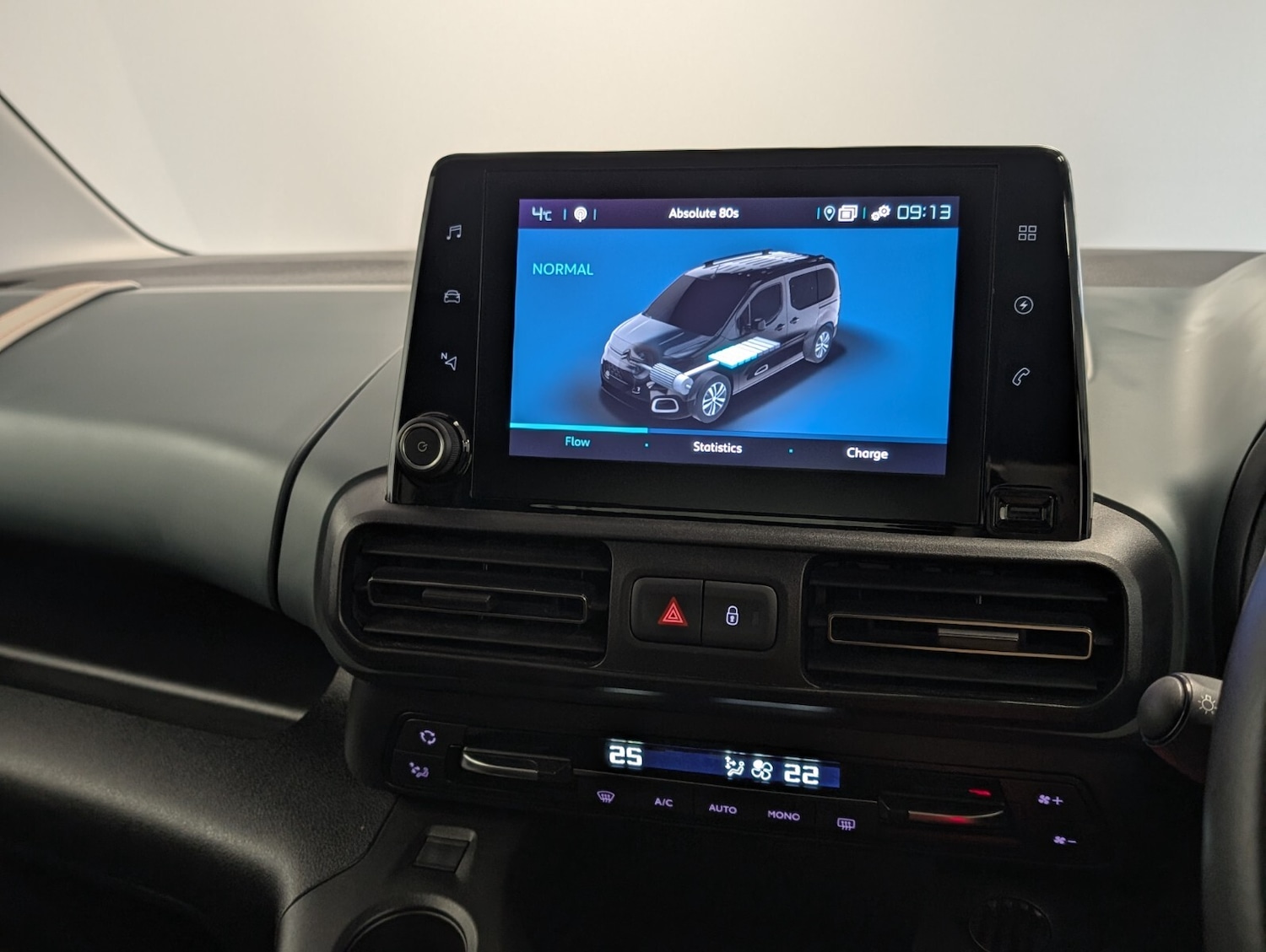 Used Citroen Berlingo 2022 for sale - 76635665: Photo 34